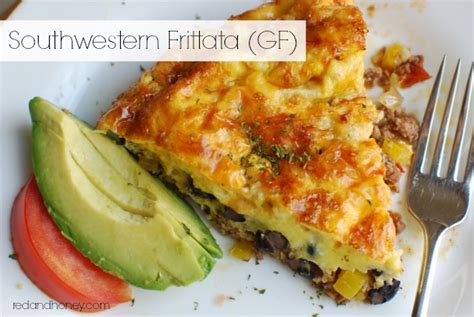 southwestern-breakfast-frittata-gf-the-nourishing-home image