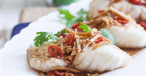 monkfish-fillets-with-spicy-sauce-recipe-eat-smarter image