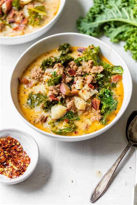 sausage-kale-soup-paleo-zuppa-toscana-fit-mitten image