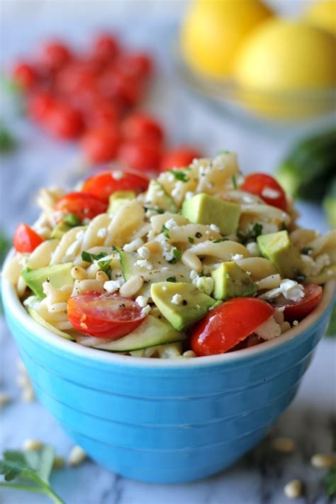 zucchini-ribbon-pasta-damn-delicious image