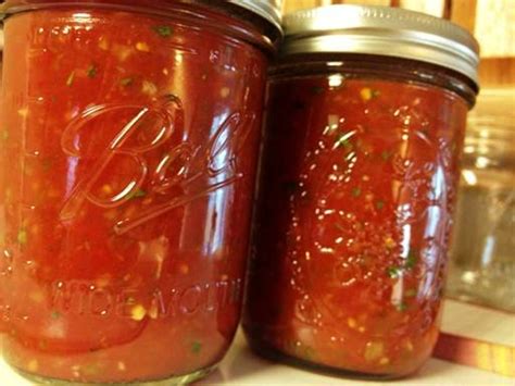easy-homemade-freezer-salsa-recipe-the image
