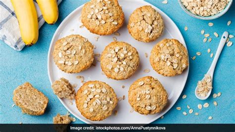 oatmeal-and-almond-cookies-recipe-ndtv-food image