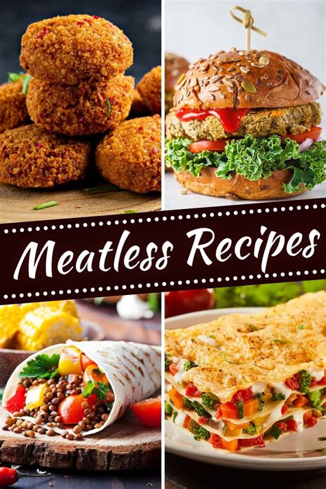 25-easy-meatless-recipes-to-try-insanely-good image
