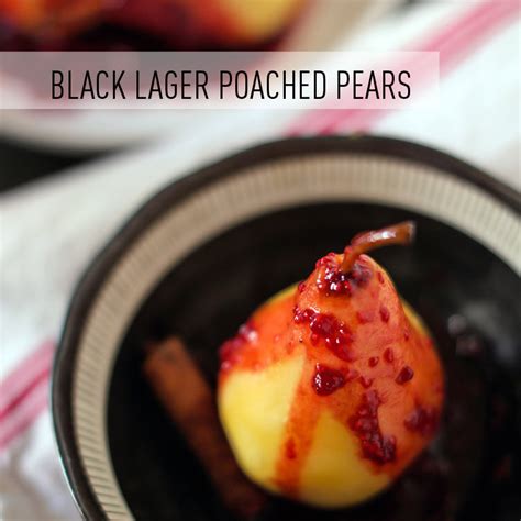 poached-pears-recipe-with-raspberry-chocolate-sauce image