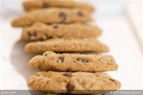 barbara-bushs-chocolate-chip-cookies image