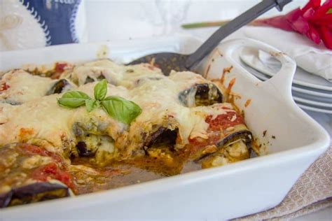 eggplant-cannelloni-divalicious image