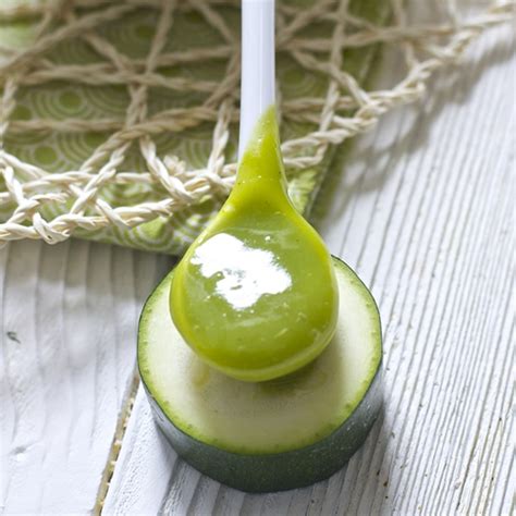 zucchini-baby-food-puree-4-months-stage-1 image