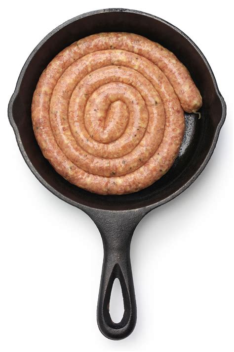 cumberland-sausage-traditional image