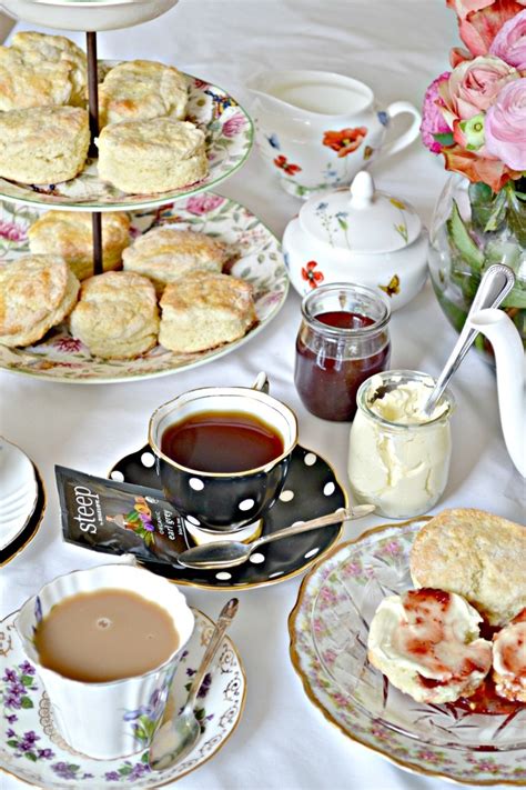 the-best-english-scone-recipe-a-must-for-any-afternoon-tea image