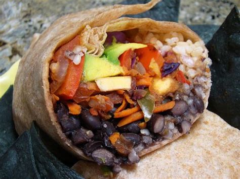 black-bean-lentil-and-brown-rice-burrito-fillin image