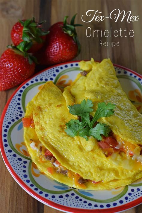 tex-mex-omelette-recipe-adventures-of-mel image