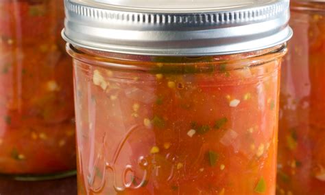 canning-homemade-salsa-food-channel image