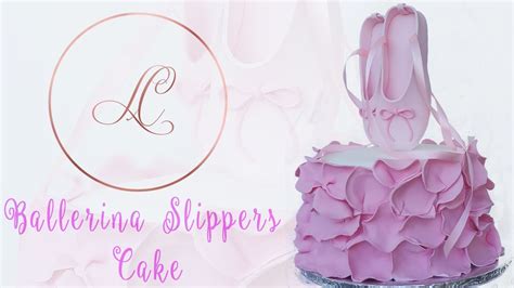 ballerina-slippers-cake-how-to-make-a-ballerina image