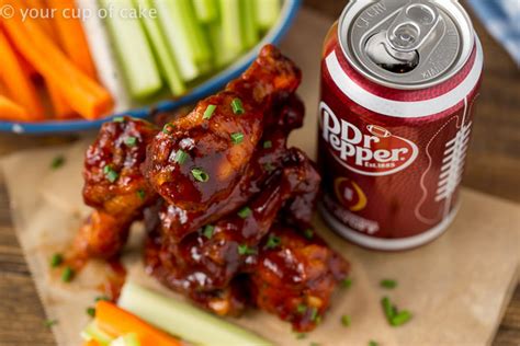 dr-pepper-wings-and-drumsticks-game-day-food image