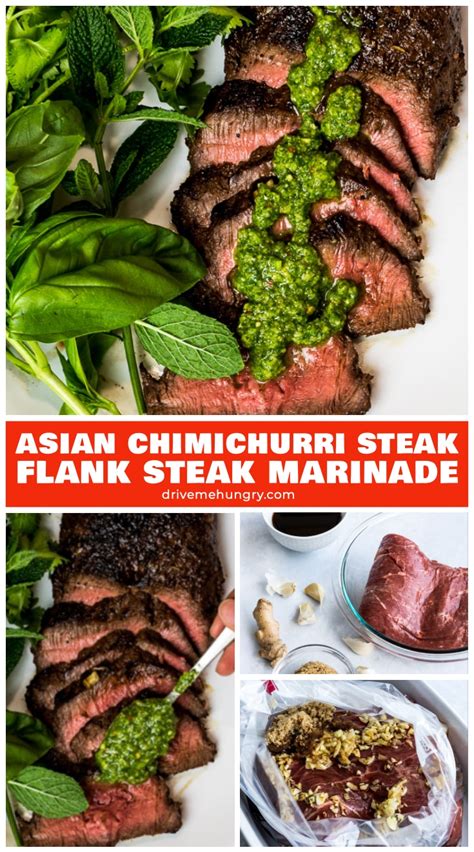 foolproof-asian-flank-steak-marinade-drive-me-hungry image