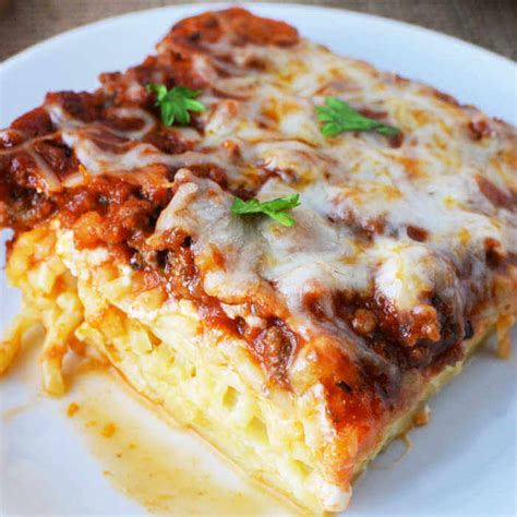 spaghetti-pie-recipe-freezer-friendly-eating-on-a image