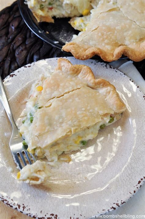 easy-and-delicious-creamy-chicken-pot-pie image