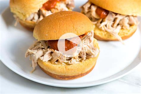 how-to-make-tender-flavorful-shredded-chicken image