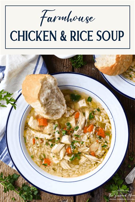 farmhouse-chicken-and-rice-soup-the-seasoned-mom image