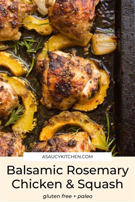 roasted-balsamic-rosemary-chicken-squash-a-saucy image