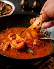 prawn-curry-south-indian-restaurant-style-glebe-kitchen image