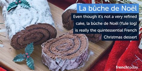 la-bche-de-nol-christmas-yule-log-recipe-origins image