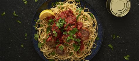italian-tuna-balls-with-spaghetti-love-canned-food image