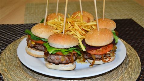 mini-burgers-with-caramelized-onion-easy-beef image