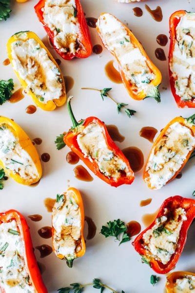 herbed-cheese-stuffed-mini-sweet-peppers-alessi image
