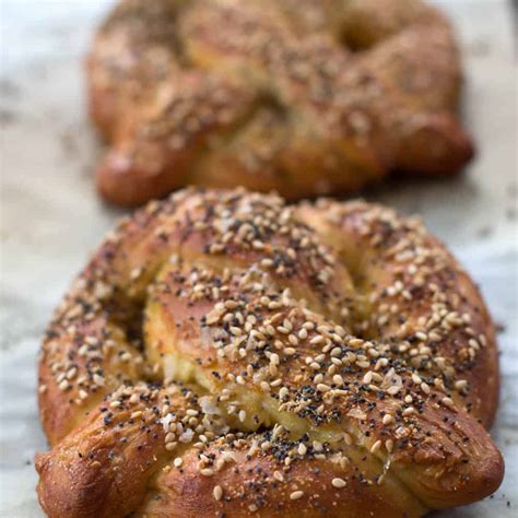 homemade-new-york-style-soft-pretzels-mother image