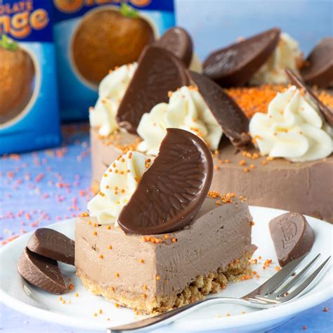 chocolate-orange-cheesecake-charlottes-lively-kitchen image