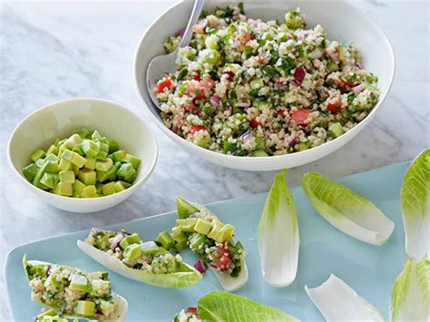 17-best-quinoa-salad-recipes-ideas-food-network image