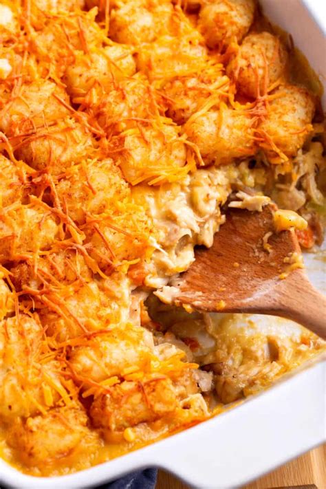 easy-chicken-tater-tot-casserole-recipe-all-things image