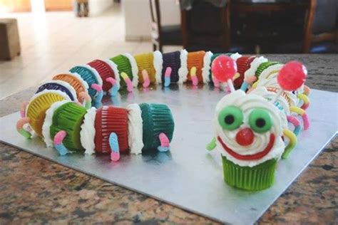 the-cutest-caterpillar-cupcakes-free-guide-and image