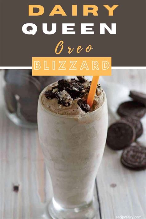 dairy-queen-oreo-blizzard-2-ingredients-recipefairycom image