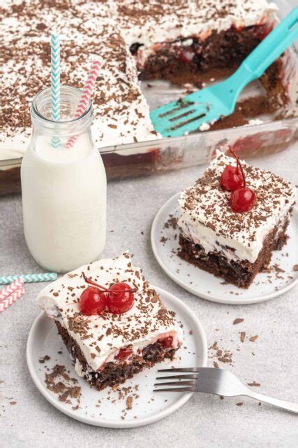 black-forest-poke-cake-tastes-of-homemade image