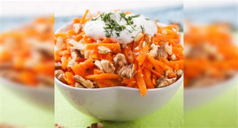 carrot-and-walnut-salad-recipe-the-times-group image