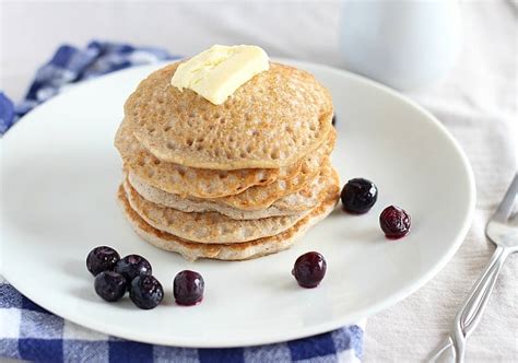 easy-oil-free-buckwheat-pancakes-oatmeal-with-a-fork image