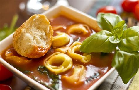rustic-italian-tortellini-soup-recipe-sparkrecipes image