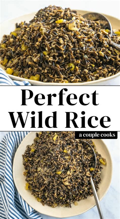perfect-wild-rice-easy-side-dish-a-couple-cooks image