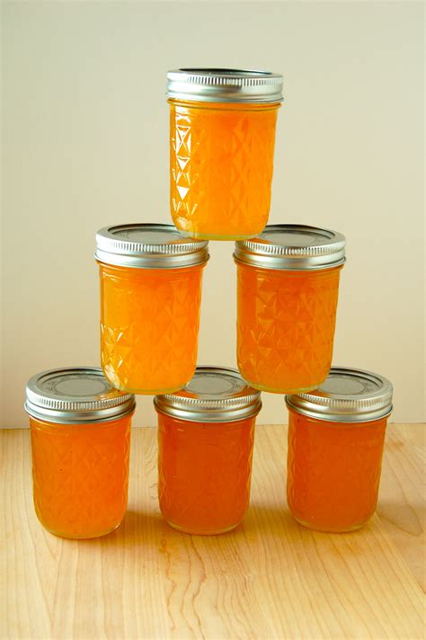 pineapple-habanero-jelly-that-pink-house image