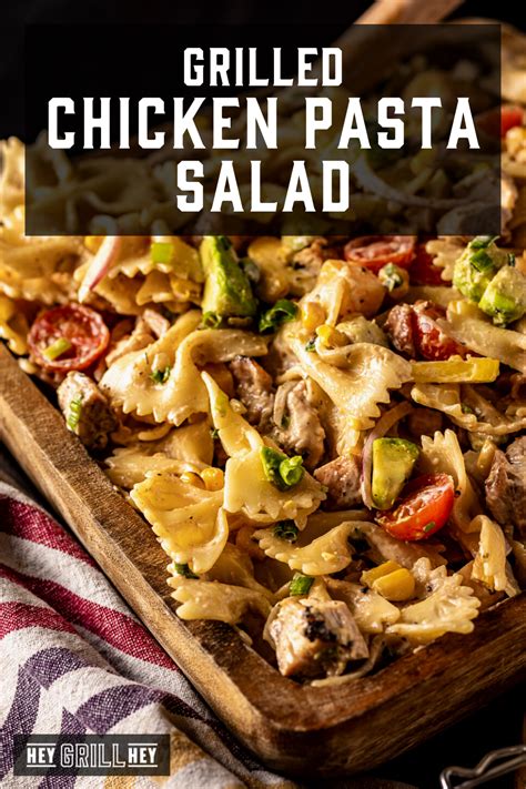 grilled-chicken-pasta-salad image