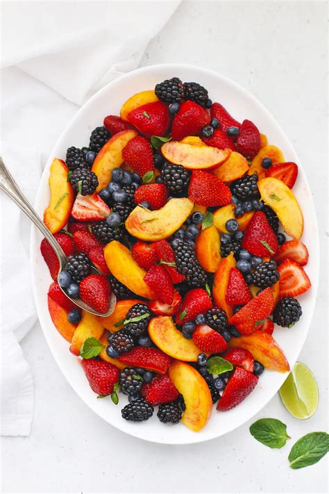peach-berry-fruit-salad-paleo-or-vegan-one-lovely image