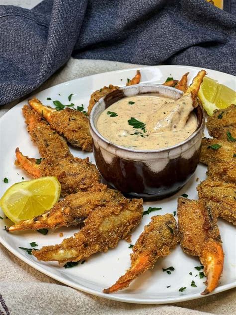 crispy-fried-crab-fingers-seafood-appetizer-crab image