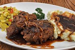 salisbury-steak-wikipedia image
