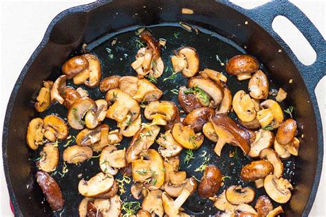no-fail-method-for-how-to-cook-mushrooms image