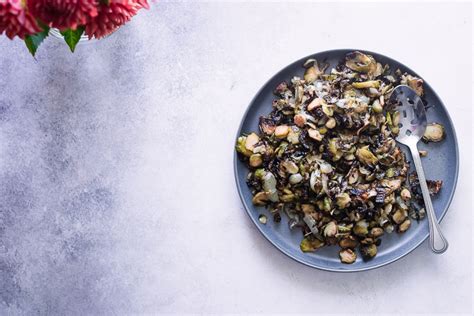 kimchi-glazed-brussels-sprouts-baked-brussels image