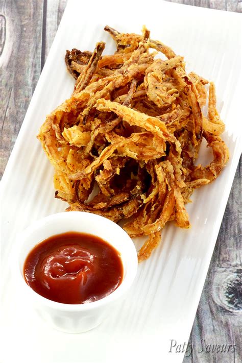 crispy-fried-onions-strings-patty-saveurs image