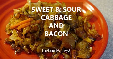 sweet-sour-cabbage-and-bacon-the-boat-galley image