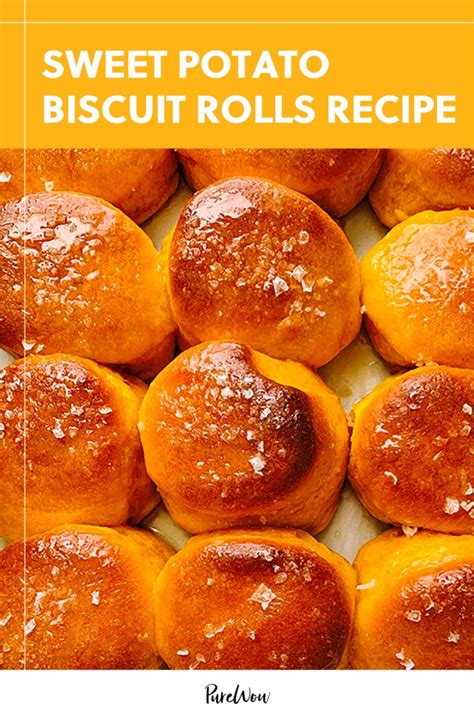 sweet-potato-biscuit-rolls-with-honey-butter-glaze image